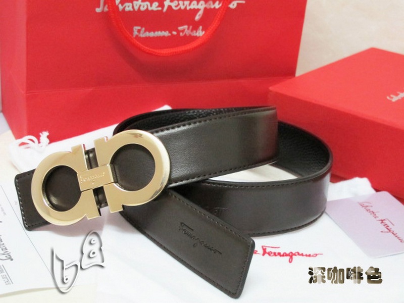 Ferragamo Belts 1701